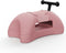Scoot and Ride SR-96596 - 3-in-1 Loopwagen - Opbergruimte 360 graden draaibare wielen - Roze