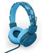 Headphones DCU SAFE Blue