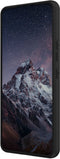 Dbramante1928 Greenland - Soft case - 100% gerecycled plastic - Zwart