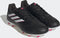 adidas Performance Copa Pure.3 FG Voetbalschoenen - Luxe leren bovenwerk - Zwart - 39 1/3