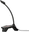 Trust GXT 215 Zabi - USB Gamingmicrofoon - Omnidirectioneel - LED Verlichting