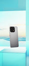 ZTE Blade A35e - 2GB/64GB - 6.52-inch HD+ - Zilvergrijs