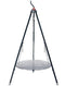 Bon-fire driepoot set 140 cm