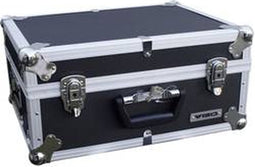 VISO Gereedschapskoffer (leeg) Universeel (l x b x h) 450 x 350 x 210 mm
