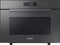 Samsung MC35R8088CC/EN - Combi-magnetron - AirFry HotBlast - Vrijstaand