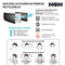 Hygiënisch masker My Other Me 2 Stuks Snoopy Volwassenen
