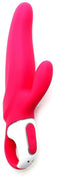 Satisfyer Vibes - Charming Smile, G-spot-vibrator met 12 krachtige vibratieprogramma's, waterdicht, oplaadbaar