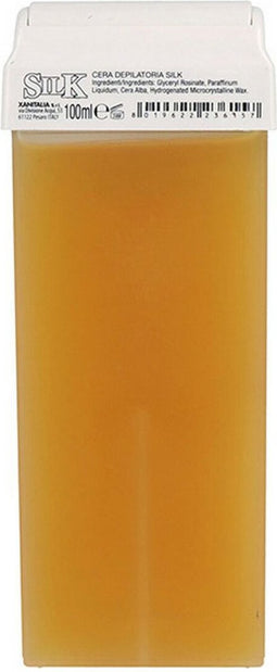 Ontharingswax Lichaam Idema 8019622236157 (100 ml)