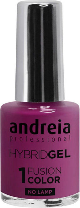 nagellak Andreia Hybrid Fusion H22 (10,5 ml)