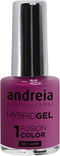 nagellak Andreia Hybrid Fusion H22 (10,5 ml)