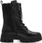 Tamaris Comfort Essentials - Veterboots - Easy Stretch - Zwart