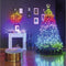 Twinkly Strings Special Edition - LED lichtsnoer 250 Leds - App en spraakbesturing - Multicolor