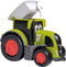 Happy People Tractor Claas Axion 870 Junior Lime/rood