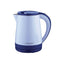 Maestro MR-037 - Waterkoker 1,2 L 1630 W - Blauw