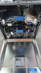 Beko BDIN36451 - Inbouw Vaatwasser - 14 couverts - 42 dB