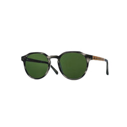 Heritage Camo | REVELER | WoodWatch