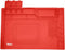 Weller WLACCWSM2-02EU - Siliconen Soldeermat - Hittebestendig tot 300 ˚C - 45 x 30cm