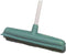 Leifheit Classic Suprabezem - Binnenbezem - Rubber borstelharen - Telescoopsteel 80-140 cm - Veegbreedte 35 cm