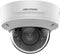 Hikvision DS-2CD2743G2-IZS - IP domecamera - 4MP 2.8-12mm AcuSense IR tot 40m - Wit