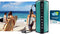 Hercules WAE Outdoor Rush - Bluetooth® Speaker - Oceanproof FM-Radio - 8W RMS