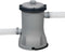 Bestway Cartridge Filterpomp - 2006 l/h - Voor zwembaden tot 8000 liter