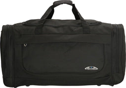 Enrico Benetti Orlando 35301 - Reistas 62 liter - zwart