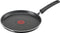 Tefal Luminens - Pannenkoekenpan - Ø 25 cm - Geschikt voor inductie - Zwart
