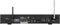 Sangean WFT-4 - Internetradio HiFi-tuner - Bluetooth DAB+ WiFi - Zwart