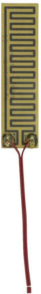 Thermo TECH Polyester Verwarmingsfolie 24 V 5 W (l x b) 135 mm x 35 mm