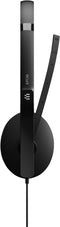 EPOS Sennheiser Adapt 130 USB II - On-Ear Koptelefoon met Microfoon - Draad - Zwart