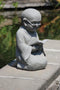 Stone-Lite Deco Tuinbeeld Shaolin 525