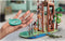 PLAYMOBIL Wiltopia Onderzoeksstation met kompas - 71008