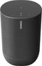 Sonos Move - Draadloze Speaker - Wifi Bluetooth - Zwart