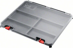Bosch Home and Garden 1600A019CG - Deksel SystemBox - Universeel inzetbaar