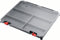 Bosch Home and Garden 1600A019CG - Deksel SystemBox - Universeel inzetbaar