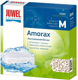 Juwel Amorax Wit - Filtermateriaal - M