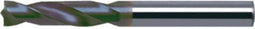 RUKO 101108TC - Laspuntboor - Extra stevige constructie - 80 mm (1 stuk)