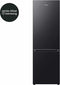 Samsung RB34C600EBN - Koel-vriescombinatie - 344L SpaceMax™ No Frost - Zwart