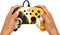 PowerA NSGP0039-02 - Bedrade Controller - 3,5 mm audio-aansluiting - Geel Zwart
