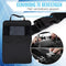 All Ride Autostoel Organizer - Auto Organizer - Tablethouder - Zwart