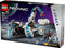 LEGO® Technic Lunar Outpost™ - Maanrover Ruimtevoertuig - 1082 onderdelen