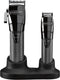 BaByliss Pro 4Artists Gunsteel FX Tondeuse en Trimmer (FX8705E) - For Professionals Only