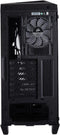 Corsair Carbide SPEC-OMEGA - Midi Tower PC - ATX micro ATX Mini-ITX - Zwart
