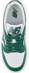 New Balance 480 - Unisex Sneakers - Basketbalschoen voor actie - Team Forest Green