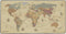Natec - NPO-1457 - Muismat - Multi-color - 800x400mm