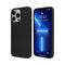 Artwizz TPU Case Backcover - Apple iPhone 13 Pro - Slank en duurzaam - Zwart