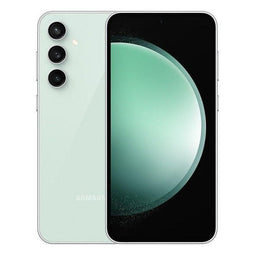 Samsung Galaxy S24 FE - Groen - 256 GB - Fysieke simkaart