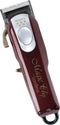Wahl Magic Clip Cordless Tondeuse - Draadloos - Staggertooth snijmes - Bordeaux/Goud