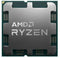 AMD Ryzen 9 7900X - Desktopprocessor - 12 cores 24 threads 4,7 GHz (base) 5,6 GHz (boost) - AM5