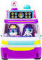 Boti Mice Squad Van Kit & Sam - Creature Cases busje - Verstelbaar